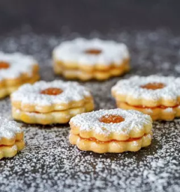 Sveži pekovski izdelki Ilirska Bistrica