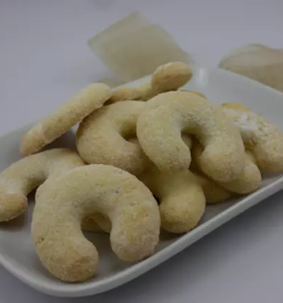 Domaci piskoti domzale