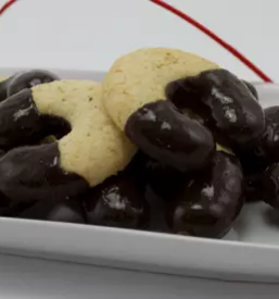 Domaci piskoti domzale