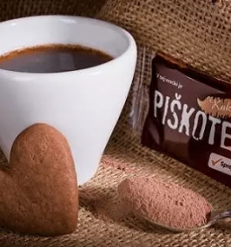 Domaci piskoti domzale