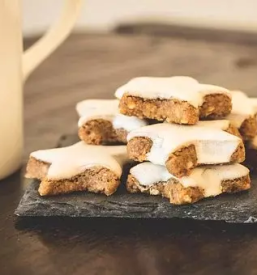 Domaci piskoti kranj