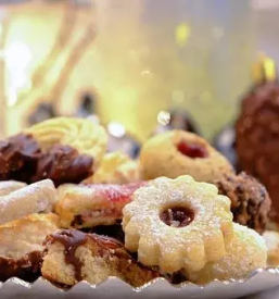 Domaci piskoti kranj