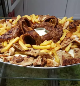 Sladoled Kidričevo, Ptuj