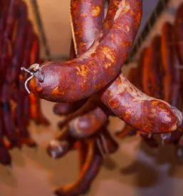 Domaci suhomesnati izdelki cerkno