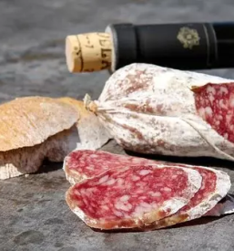 Domaci suhomesnati proizvodi primorska