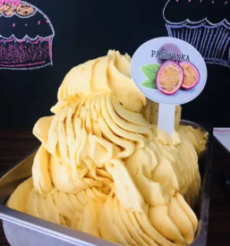 Domačis sladoled gornja radgona