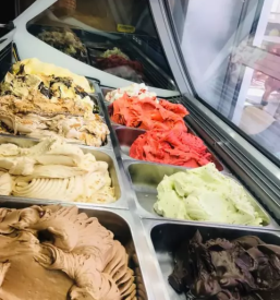 Domačis sladoled gornja radgona