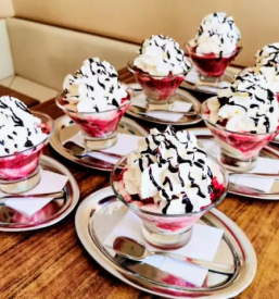 Domačis sladoled gornja radgona