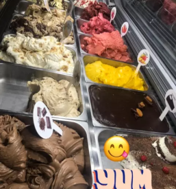 Domačis sladoled gornja radgona