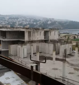 Dostava betona goriska