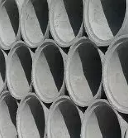 Dostava betona obala