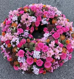 Dostava cvetja Brezovica pri Ljubljani - vabljeni