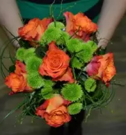 Dostava cvetja novo mesto