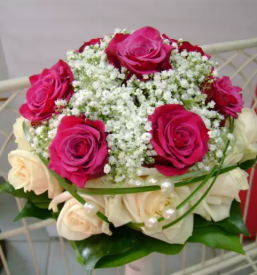 Dostava cvetja novo mesto