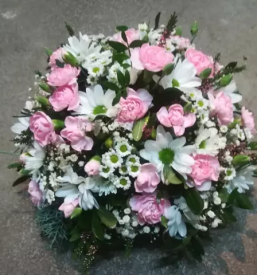 Dostava cvetja sentvid pri sticni