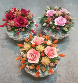 Dostava cvetja sentvid pri sticni