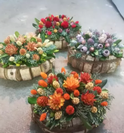 Dostava cvetja sentvid pri sticni