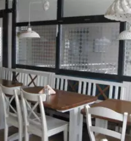 Dostava hrane v pisarno Koper