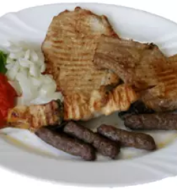 Poceni dostava hrane na dom Koper