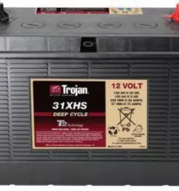 Dostava in montaza akumulatorjev gorenjska