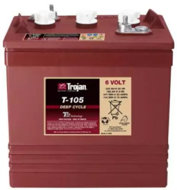 Dostava in montaza akumulatorjev gorenjska