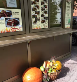 Dostava dnevnih malic Ptuj