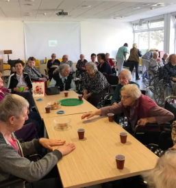 Dostava kosil na dom postojna