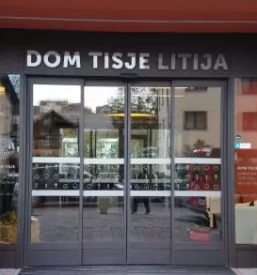 Dostava kosil smartno pri litiji