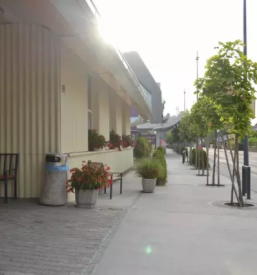 Dostava kosil starejšim Domžale, Osrednja Slovenija