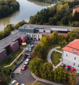 Dostava kosil starejsim ormoz