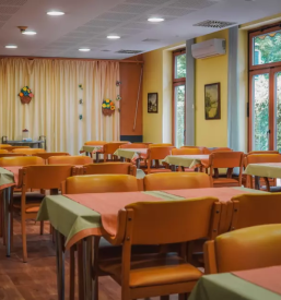 Dostava kosil starejsim ormoz