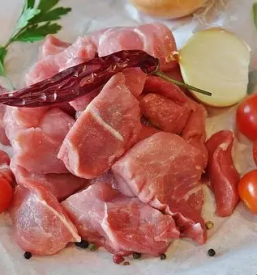 Dostava mesa po sloveniji