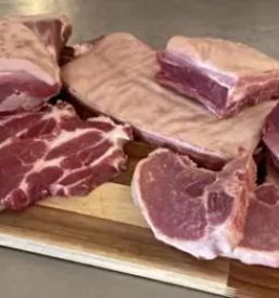 Dostava suhomesnatih izdelkov slovenija