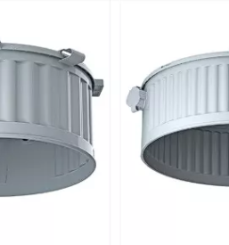 Doze cevi kranj okolica slovenija