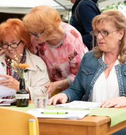 Društvo medicinskih sester, babic in zdravstvenih tehnikov