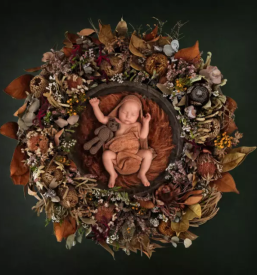 Druzinska fotografija goriska