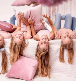 Druzinska fotografija goriska