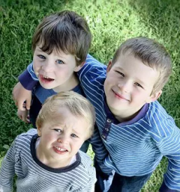 Druzinska fotografija zasavje