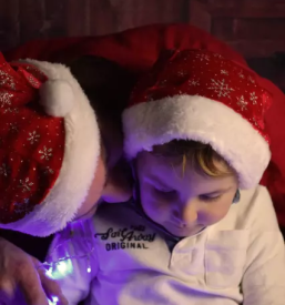 Druzinsko fotografiranje ljubljana okolica