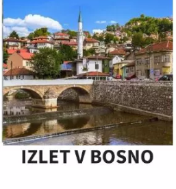 Zanimivi duhovni izleti po Evropi