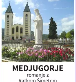 Vodenje duhovnih izletov po Evropi