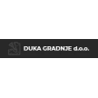 DUKA GRADNJE, GRADBENE STORITVE, D.O.O.