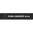 DUKA GRADNJE, GRADBENE STORITVE, D.O.O.