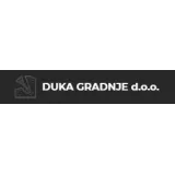 DUKA GRADNJE, GRADBENE STORITVE, D.O.O.
