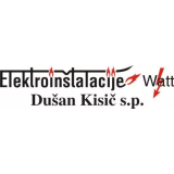 Elektroinstalacije Watt Kisič Dušan s.p.