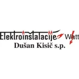 Elektroinstalacije Watt Kisič Dušan s.p.