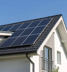 Sončna elektrarna Celje