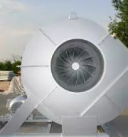 Ecological equipment Slovenia, abroad