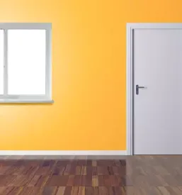Einbau von Innentüren Kärnten