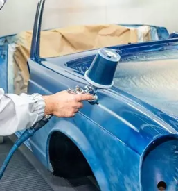 Einbau von lackierkabinen slowenien